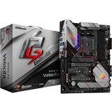 AsRock Matična ploča MOT AM4 B550 Phantom Gaming Velocita