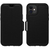 Otterbox Etui Strada z visoko zašcito, pravo usnje - crna str. Apple iPhone 11, (20600229) | Shoptok.si