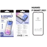  Kaljeno staklo 2.5 D za Huawei P Smart 2021 | shoptok.hr