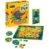  Društvene igre Nathan The Wolf Game (FR) | shoptok.hr