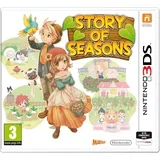of Seasons (3DS)