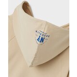 name it Majica 'NKMOBANDO' temno bež / modra | Shoptok.si