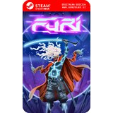  Furi - Steam koda brez škatlice (WINDOWS PC | STEAM DECK) | Shoptok.si