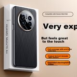  Mofi Maska za mobilni telefon Huawei Mate 70 Air, Crna | Eponuda.com