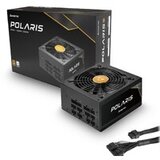 Chieftec Polaris Series 850W ATX GOLD modularni napajalnik PPS-850FC Cene