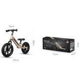 Qplay Balans bicil Racer crni | Eponuda.com