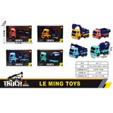 Hk Mini IGRAČKA GRAĐEVINSKO VOZILO | Eponuda.com