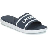 Lacoste Natikači L.30 SLIDE 118 1 Modra | Shoptok.si