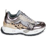 Exé Shoes Nizke superge D190608-13C Siva | Shoptok.si