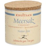 Khoysan Meersalz Naravna, fina morska sol Cene
