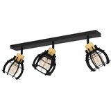 Eglo 43928 - Reflektorska svetiljka STILLINGTON 3xE27/40W/230V | Eponuda.com