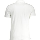 LEVI&#039;S LEVI&#39;S POLO SHORT SLEEVE MEN WHITE | Shoptok.si