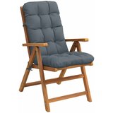  Jastučići za stolice s visokim naslonom - 6 komada VIANEN 6 pcs | shoptok.hr