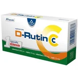 D-Rutin CC (60 kapsul)