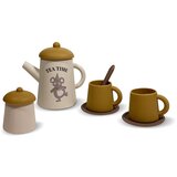 Nuuro Silikonski set za čaj Sia/ krem | ePonuda.com