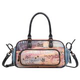 Janet Torba fashion Art Gallery FW25 29x14x16 cm J-133A P20 Netto | shoptok.hr
