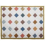 Bloomingville Mini Otroško pregrinjalo 127x152 cm Melua – Cene