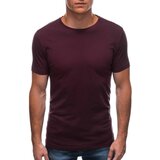 Edoti Men's plain t-shirt S1683 | Shoptok.si