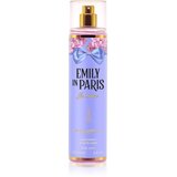Michel Germain Emily in Paris Je t'aime sprej za tijelo za žene 236 ml Cijene