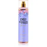 Emily in Paris Je t'aime sprej za tijelo za žene 236 ml