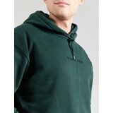 Volcom Majica 'STONE' temno zelena | Shoptok.si