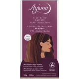 Ayluna Rastlinska barva za lase čokoladno rjava