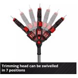 Einhell GP-LS 18/28 Li T BL Solo makaze za orezivanje Slike
