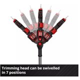 Einhell gp-ls 18/28 li t bl-solo, teleskop makaze za orezivanje, 2u1 3408330 | ePonuda.com