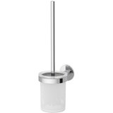 LENZ Garnitura WC četke Vida (Metal, Š x V: 9,4 x 35 cm) Cijene
