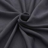 Rastezljiva Navlaka za Stol 2 kom 243x76x74 cm Antracit | Eponuda.ba