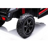 Lean_Toys Otroški avto xxl utv 24v Rdeča ben | Shoptok.si