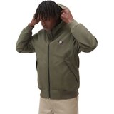 Dickies Prehodna jakna 'New Sarpy' oliva | Shoptok.si