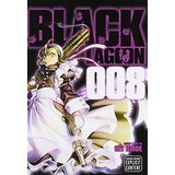 Harper Collins Publishers Ltd Rei Hiroe - Black Lagoon, Vol. 08 | Eponuda.com