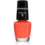 Dermacol Mini lak za nohte odtenek 05 Pastel Joy 5 ml Cene