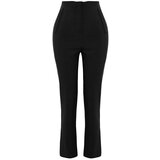 Trendyol Ženske hlače Basic | Shoptok.si