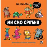 Kreativni Centar Kejt Abi - Mi smo srećni | Eponuda.com
