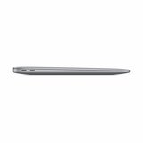 Apple macbook air (M1, 2020) 8-Core 8GB ram 256GB nvme ssd 13.3 wqxga retina macos refurbished laptop | ePonuda.com