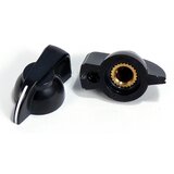 Electro Harmonix KNCHSS BLACK Chicken kapica za potenciometar | Eponuda.ba