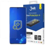 3mk SAMSUNG GALAXY S20 ULTRA 5G - SILVERPROTECTION+, (22004708) Cene