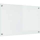  Kuhinjski zid 2 pcs *Transparent*an 80 x 50 cm | Eponuda.ba