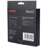 Redragon Keybord Switch - Bullet -F A113 24pcs | shoptok.hr