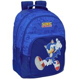 Sonic Mochila the Hedgehog 42cm adaptable Cijene