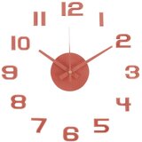 Karlsson Zidni sat ø 35 cm DIY Sunset – Cijene