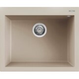 ELLECI Sudoper Quadra 110 KT Champagne | shoptok.hr