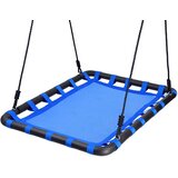 SKYFLYER pravokotna gugalnica – modra | Shoptok.si