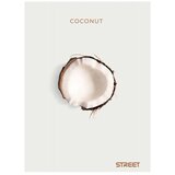 STREET Zvezek Fresh fruit A5 črte z robom | Shoptok.si