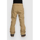 Volcom Karat Stretch 30K Hlace bronze | Shoptok.si