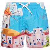 Move Beachware Kopalke / Kopalne hlače - pisana Cene