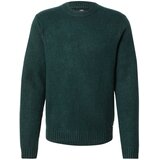 Volcom Pulover 'EDMONDER II' temno zelena Cene