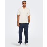 Only & Sons Hlače 'ONSSINUS' mornarsko plava / golublje plava | shoptok.hr
